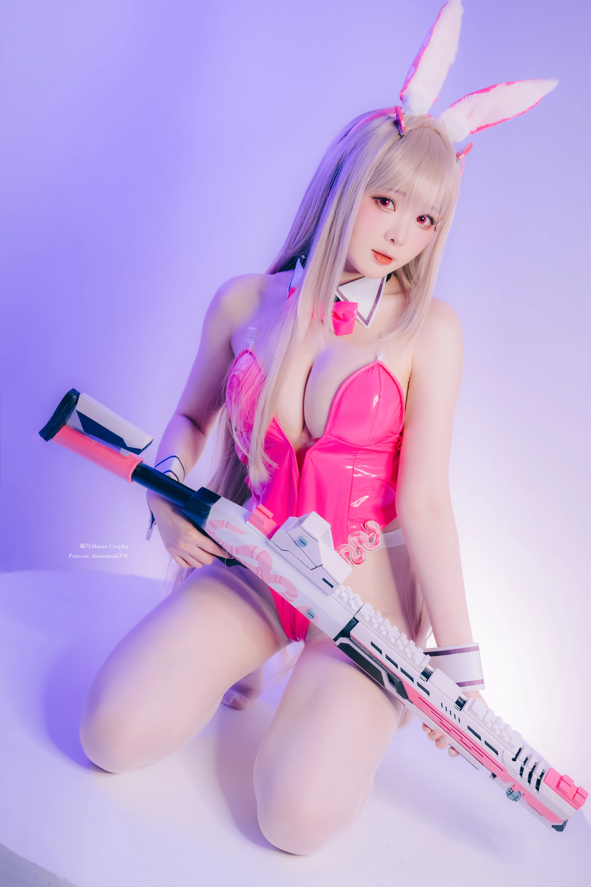 霜月shimo - NO.68 Bunny Viper 2