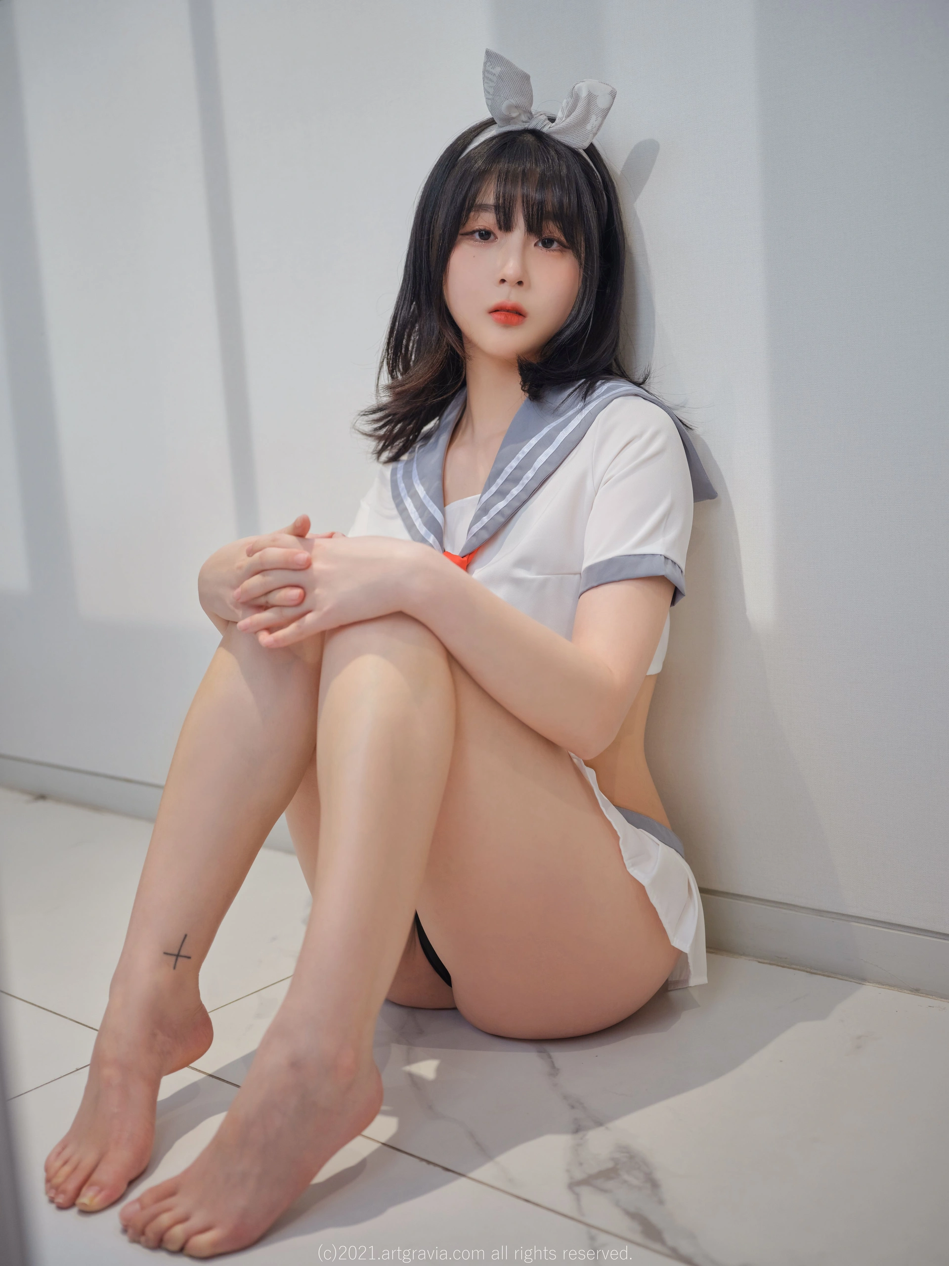 [ARTGRAVIA]VOL.349 Jang Joo (장주) 1