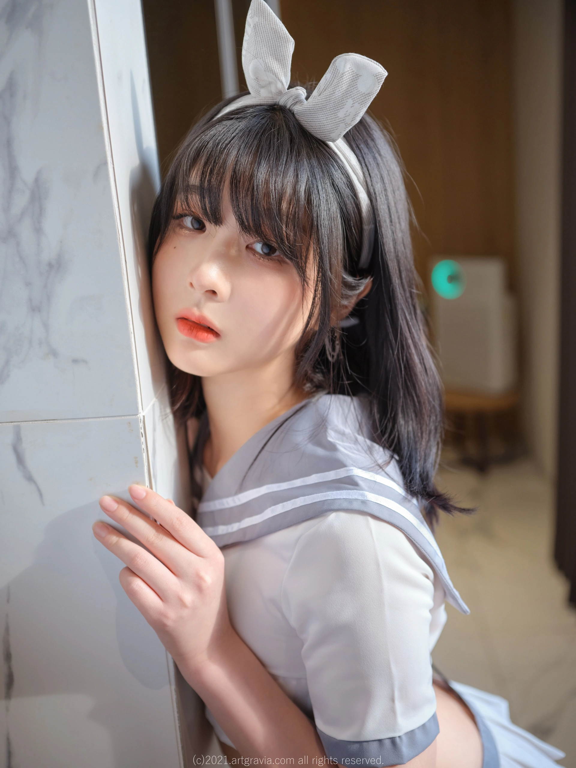 [ARTGRAVIA]VOL.349 Jang Joo (장주) 2