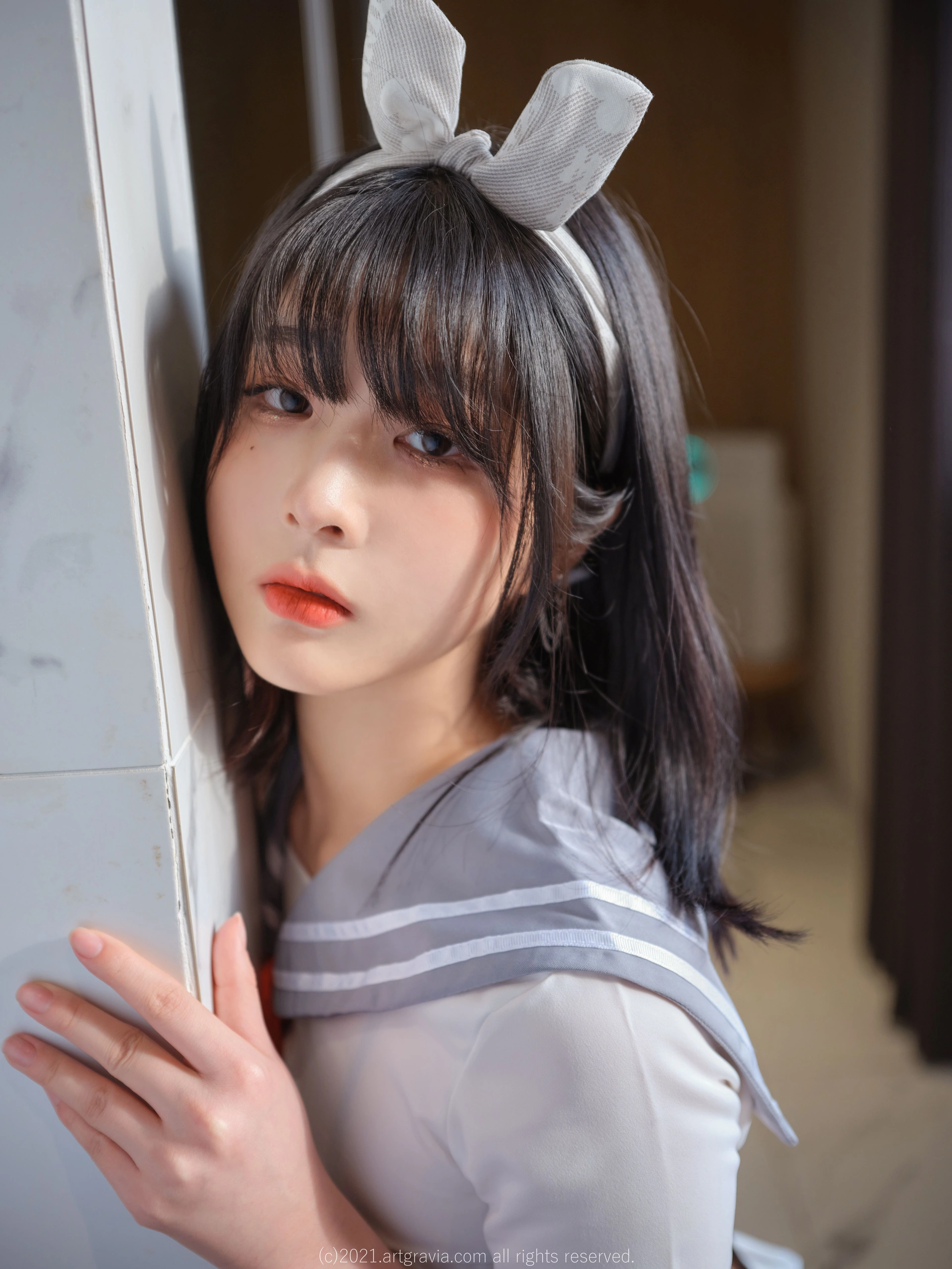 [ARTGRAVIA]VOL.349 Jang Joo (장주) 3