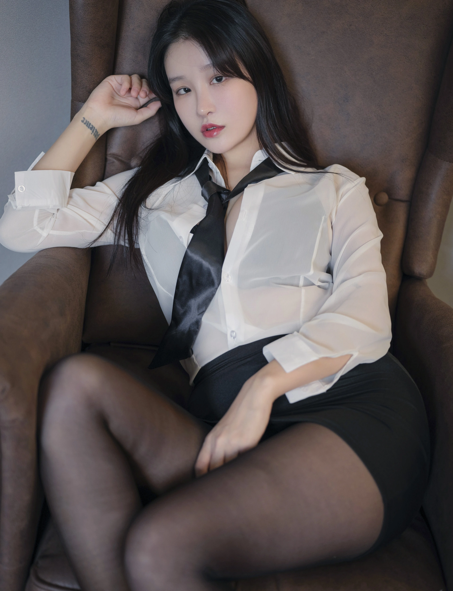 [ARTGRAVIA]VOL.355 Lee Seol (이설) 2