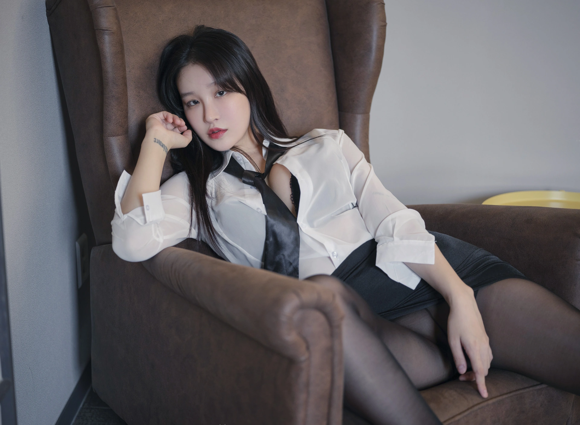 [ARTGRAVIA]VOL.355 Lee Seol (이설) 3
