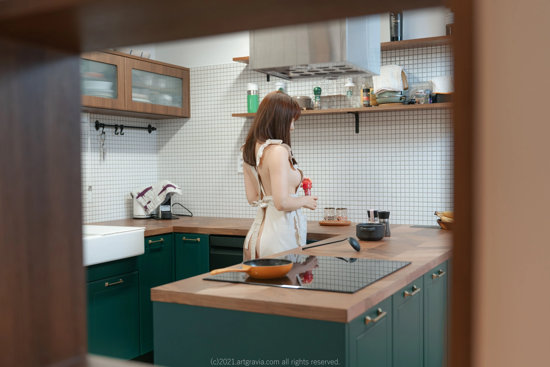 [ARTGRAVIA]VOL.360 1