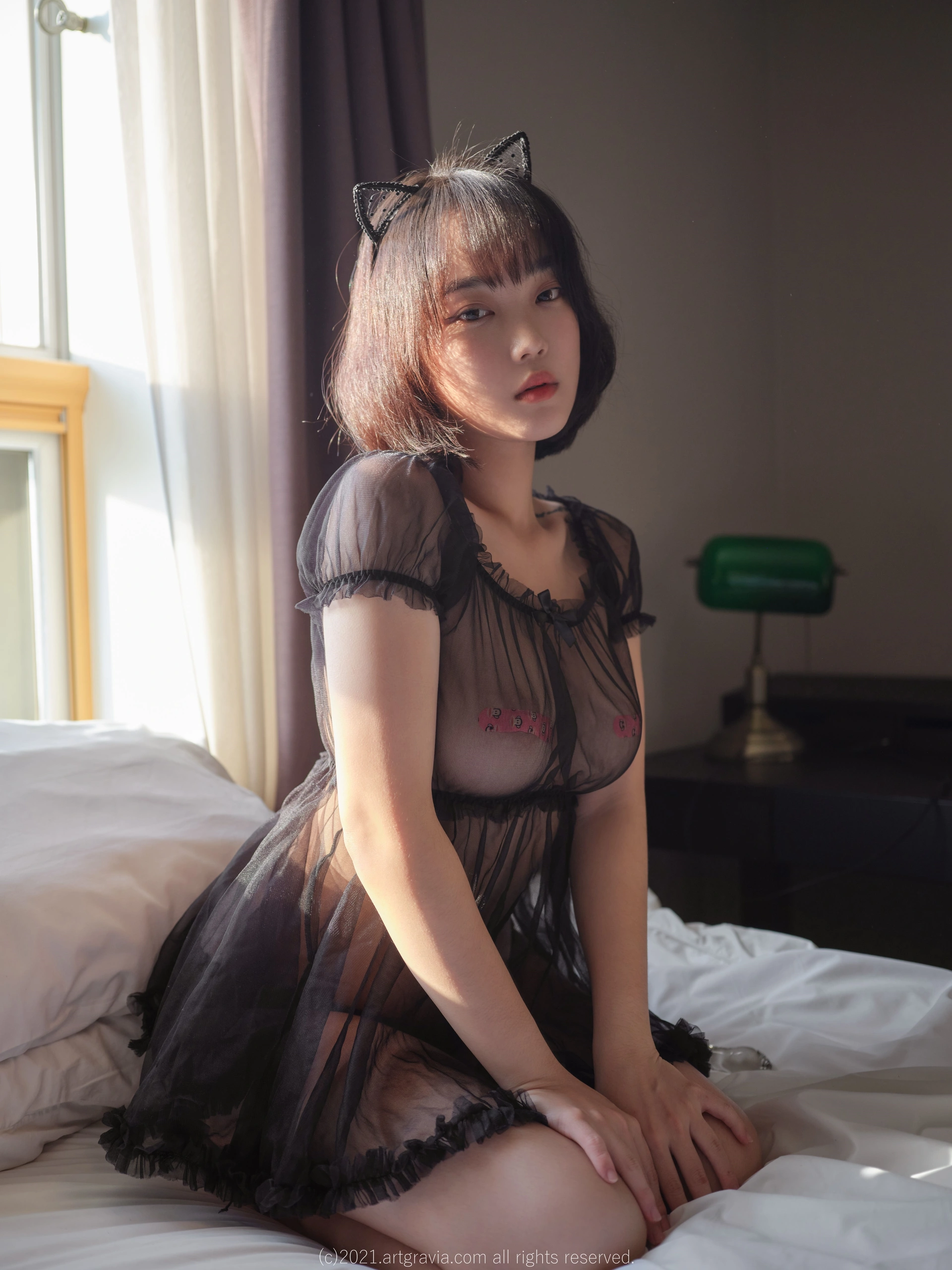 ArtGravia Vol.342 - Hia 2